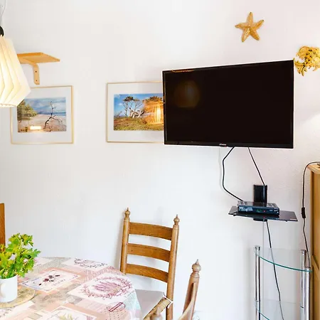 Pavillon 3 Pieces Avec Terrasse A - 4 Couchages, Animaux Admis, Parking Prive - Fr-1-409-31 Villa Gruissan